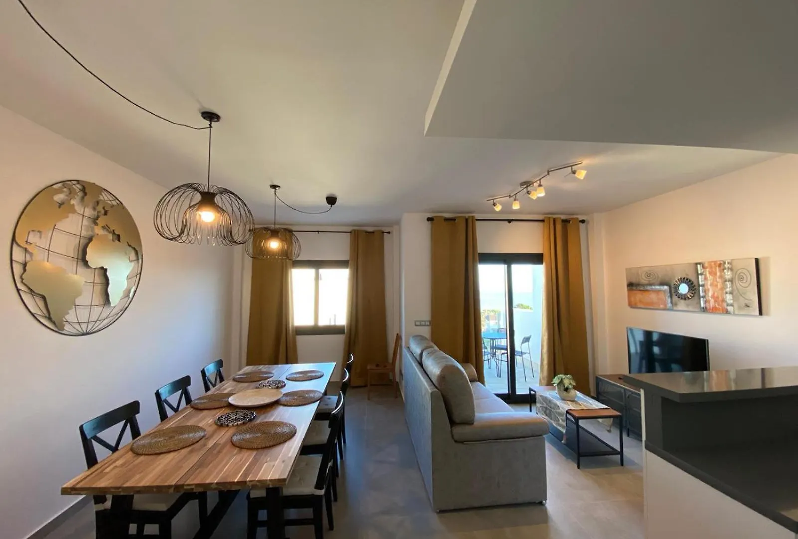 Vakantiehuis Capistrano Garden No1 Villa Nerja