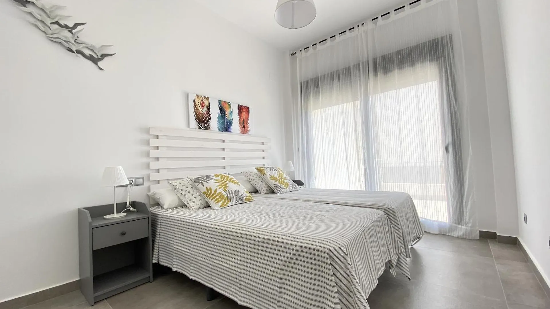 Vakantiehuis Capistrano Garden No1 Villa Nerja Spanje