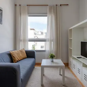 Homeforguest Two-bedroom In The Heart Of Triana , Las Palmas de Gran Canaria España